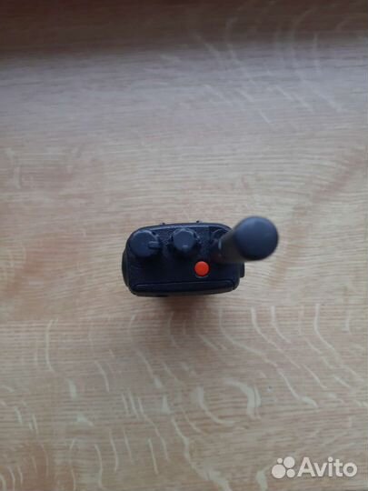 Motorola MTP3200 380-440