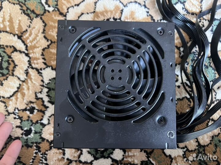 Блок питания DeepCool DN500