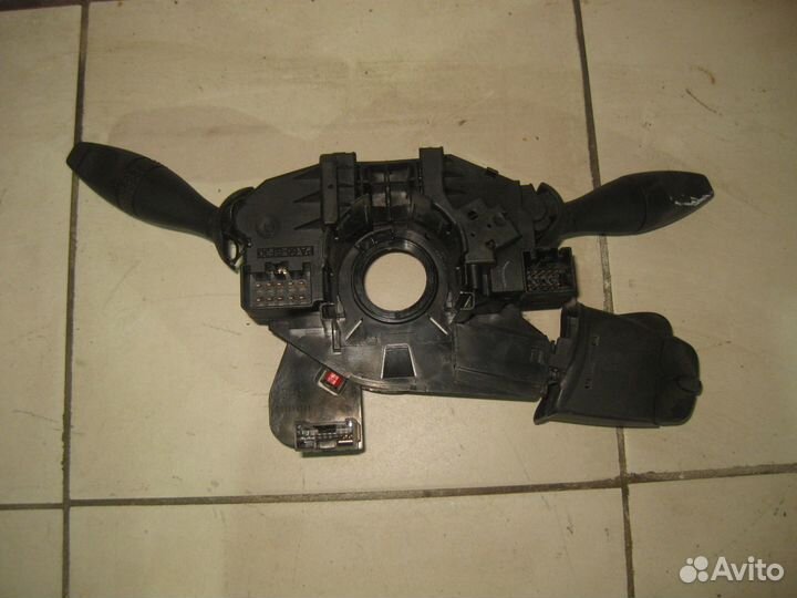 Механизм srs, переключатель поворотов Ford Fusion