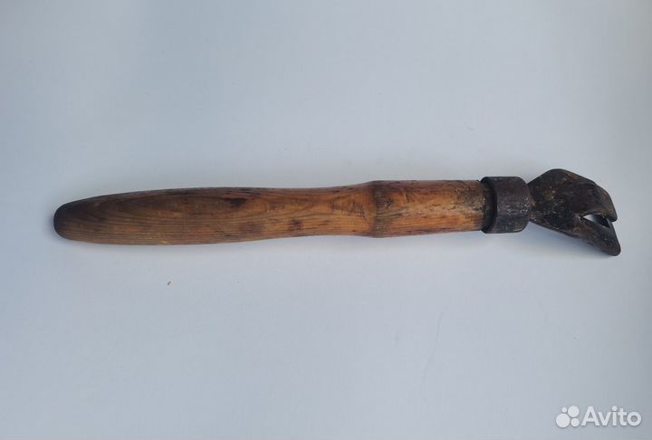 Ухват чапельник сковородник СССР