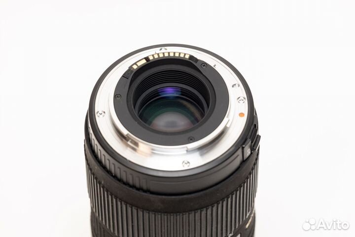 Новая для Canon Sigma 50-150mm F/2.8