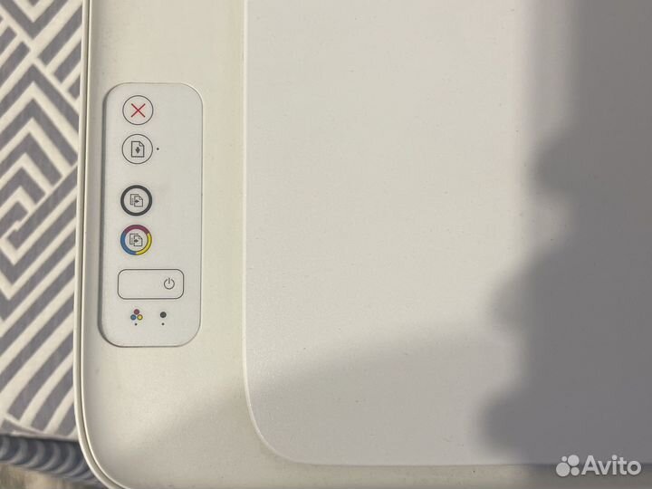 Принтер hp laserjet 2130