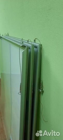 Подвесные рамки