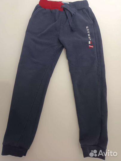 Спортивный костюм для мальчика 122