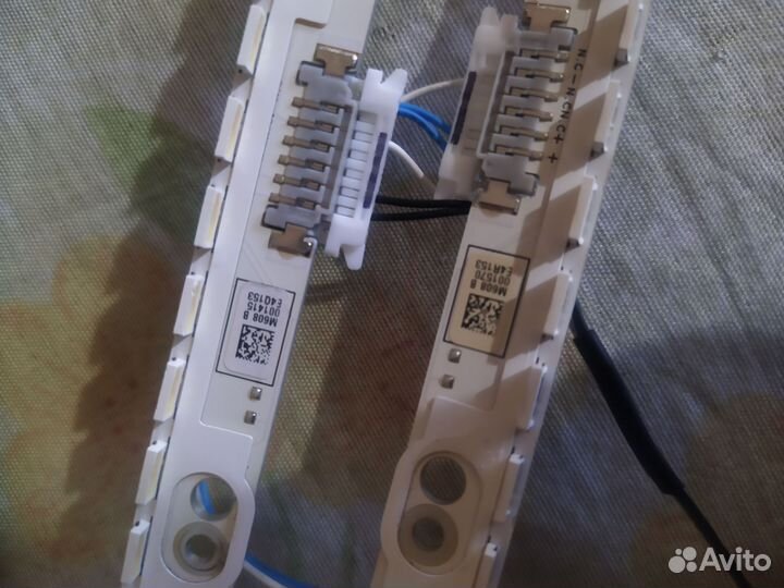 Новая Подсветка для ЖК тв