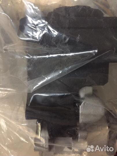 Насос гур BMW X5 E53