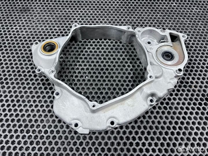 Крышка сцепления Kawasaki KX 250F 2006-2008