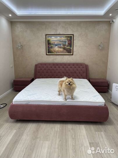 Обивщик мягкой мебели