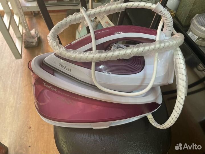 Утюг Tefal SV6110E0