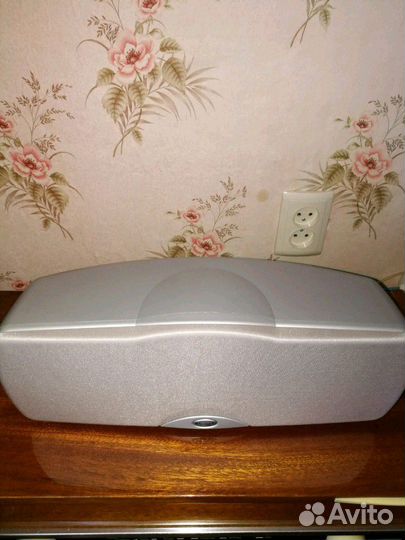 Klipsch Synergy C1 центральный канал