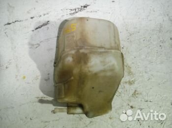 Расширительный бачок