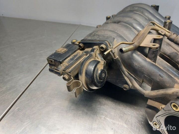 Коллектор впускной Nissan Maxima A33 2 2003