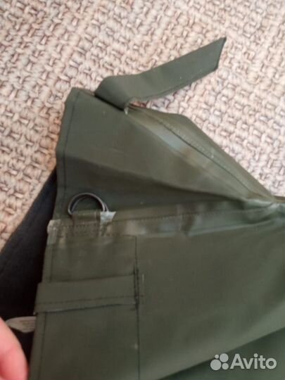 Штаны для защиты от воды