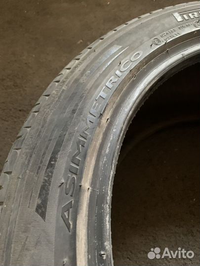 Pirelli Scorpion Zero Asimmetrico 275/45 R20 110H