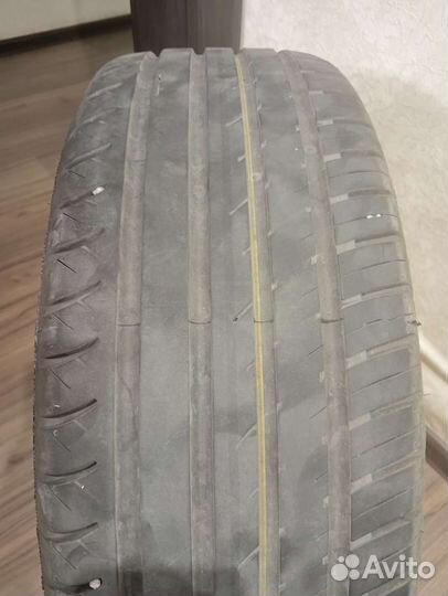 Оригинальные колёса в сборе r16 на camry