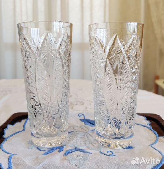 Пивные кружки и стаканы