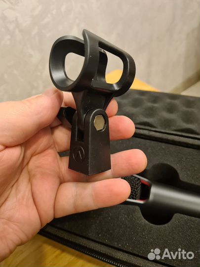 Austrian Audio OD505 микрофон вокальный