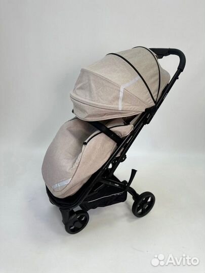 Прогулочная коляска Indigo mega