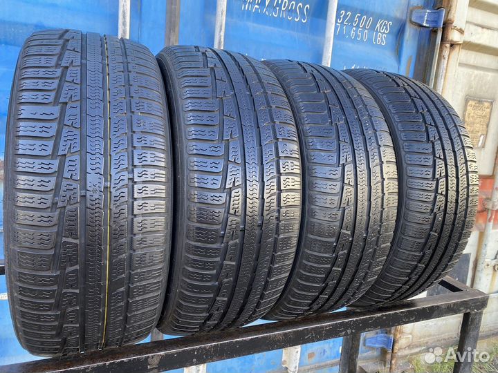 Nokian Tyres WR A3 215/50 R17 95V