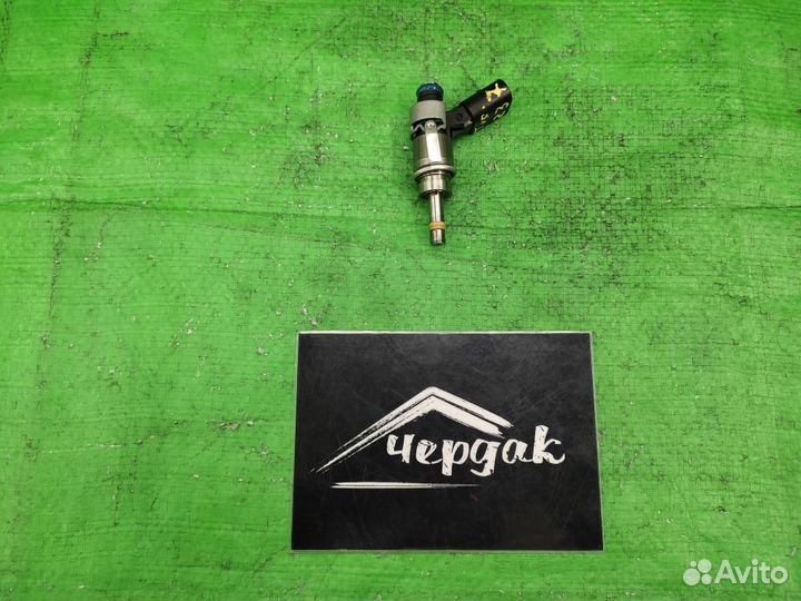 Форсунка 4.2 BAR 079906036C VAG