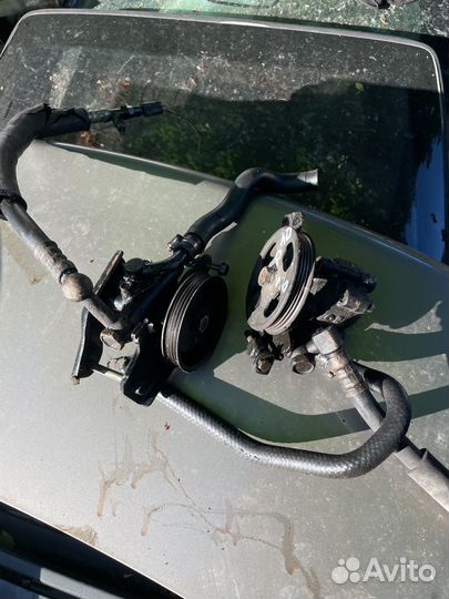 Носос гур ниссан пртмьера P10