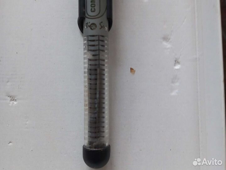 Обогреватель для аквариума