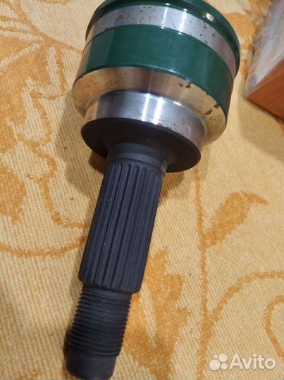 ШРУС наружный mazda ford