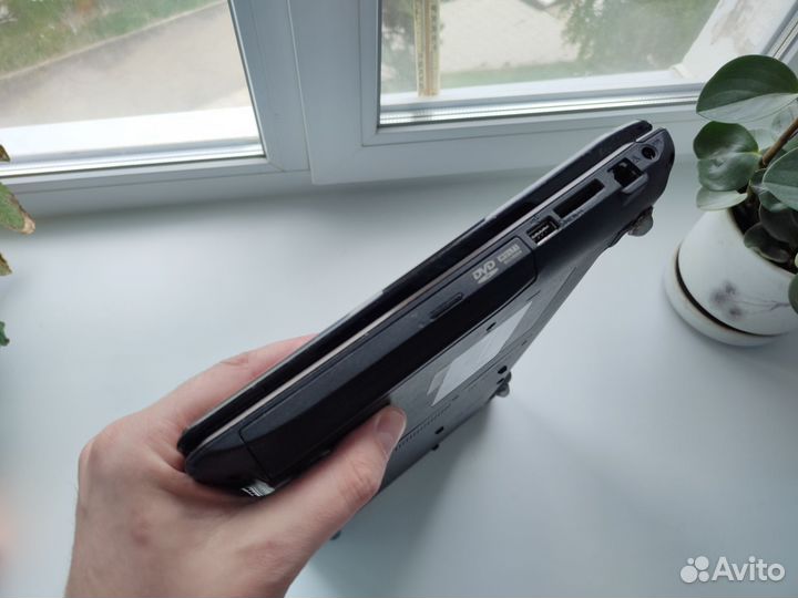 Ноутбук asus k52jt
