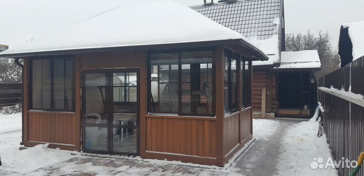 Изделия из дерева