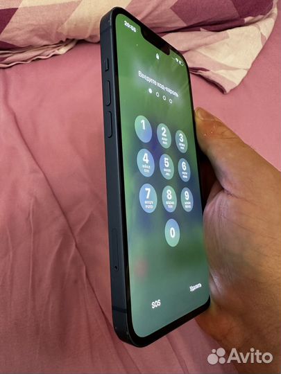 iPhone 13, 128 ГБ
