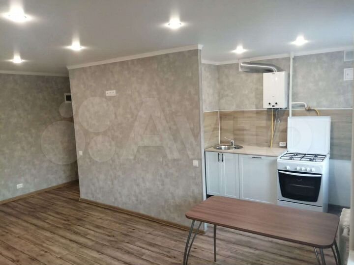 2-к. квартира, 48 м², 4/5 эт.