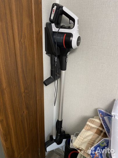 Ручной беспроводной пылесос Bosch Unlimited 6