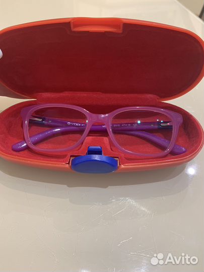 Оправа для очков детская