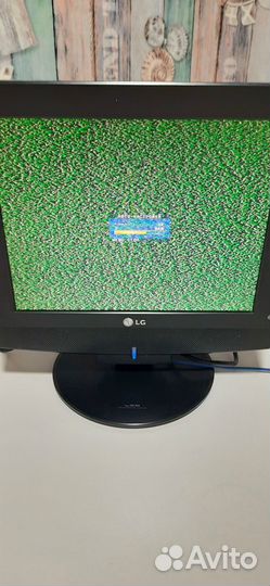 Телевизор LG 15LC1RB