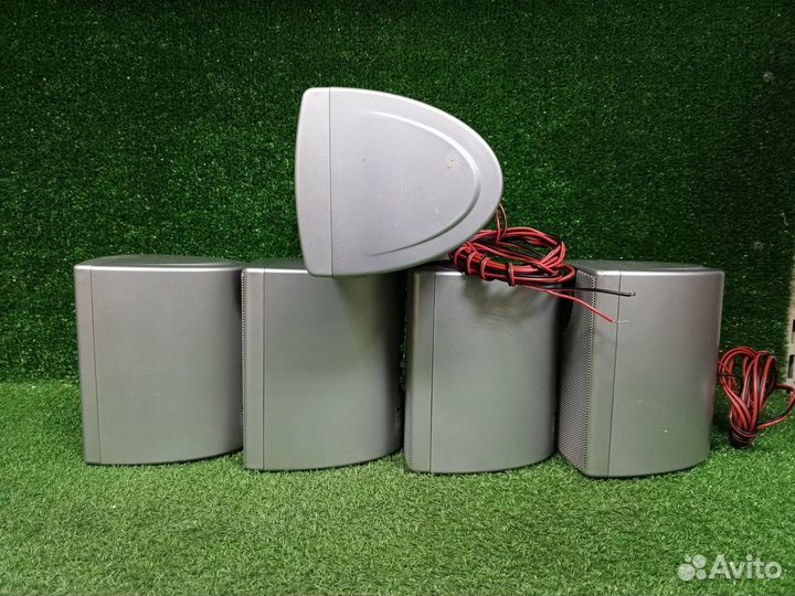 Пассивные колонки BBK BBK940S