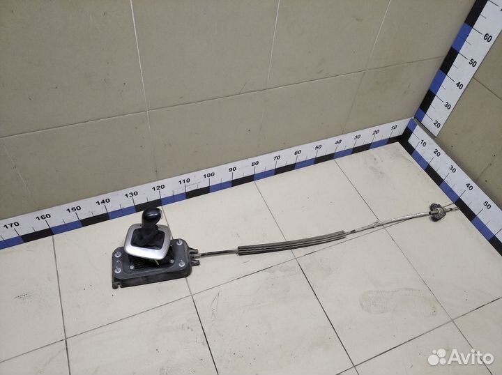 Б/У Б/У Кулиса кпп АКПП элемент 6R1713025AP VAG