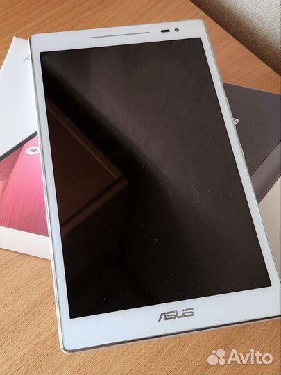 Планшет asus ZenPad 8.0