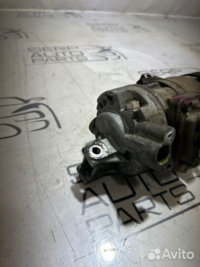 Компрессор кондиционера Suzuki Grand Vitara JT