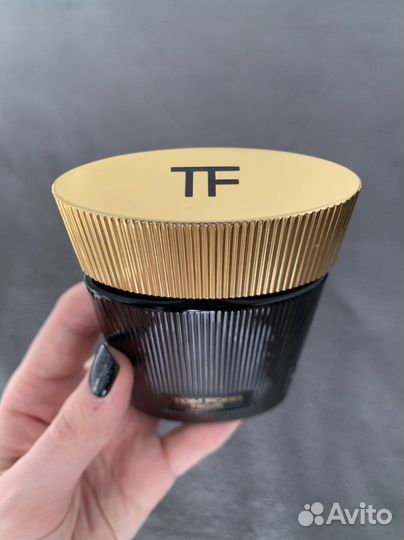 Оригинал Tom Ford noir pour femme 50ml