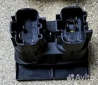 Кнопка аварийной сигнализации Ford Mondeo3