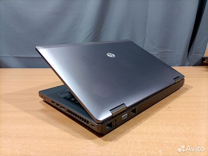 Ноутбук Hp intel core i5