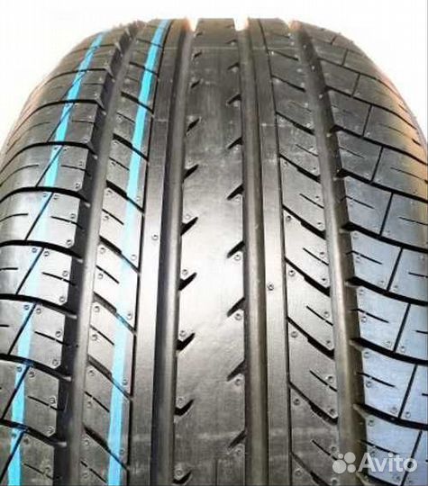 Yokohama BluEarth E70BZ 215/55 R17 94V