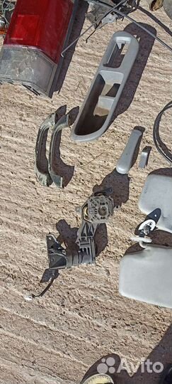 Разное мазда бонго френди