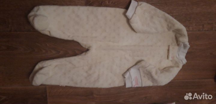 Вещи на девочку