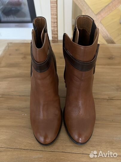 Ботильоны 38