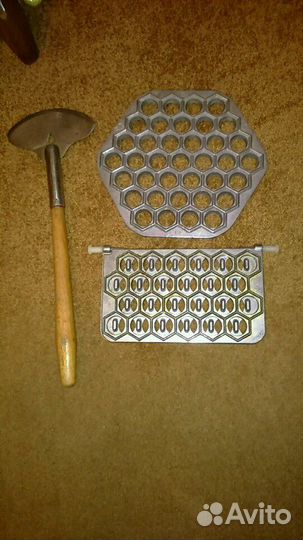 Пельменница