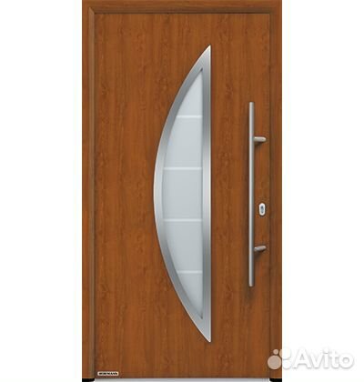 Входные двери hormann(Германия)