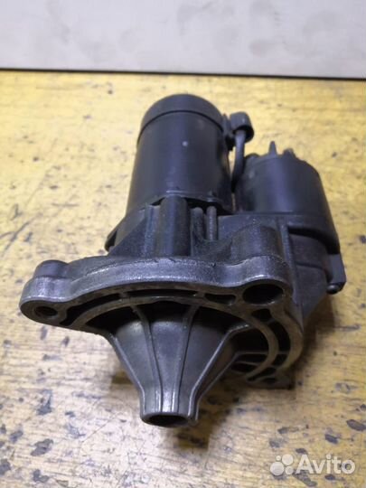 Стартер Fiat/Citroen/Peugeot/Lancia