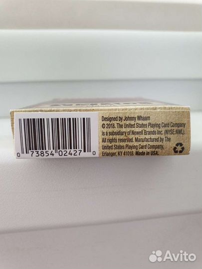 Коллекция карт