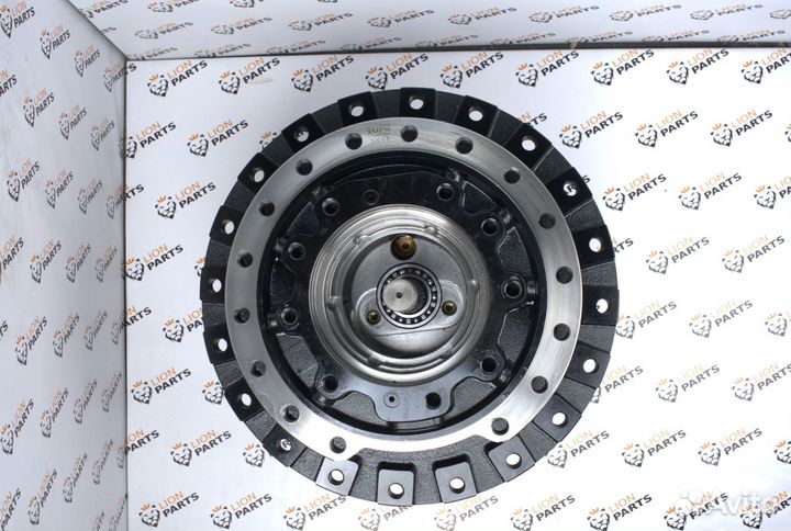 Редуктор zx240-3 9243839